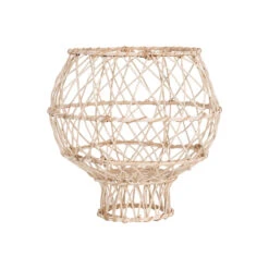 Hurricane Duba Vegetable Fibre Basket Ref. 5434
