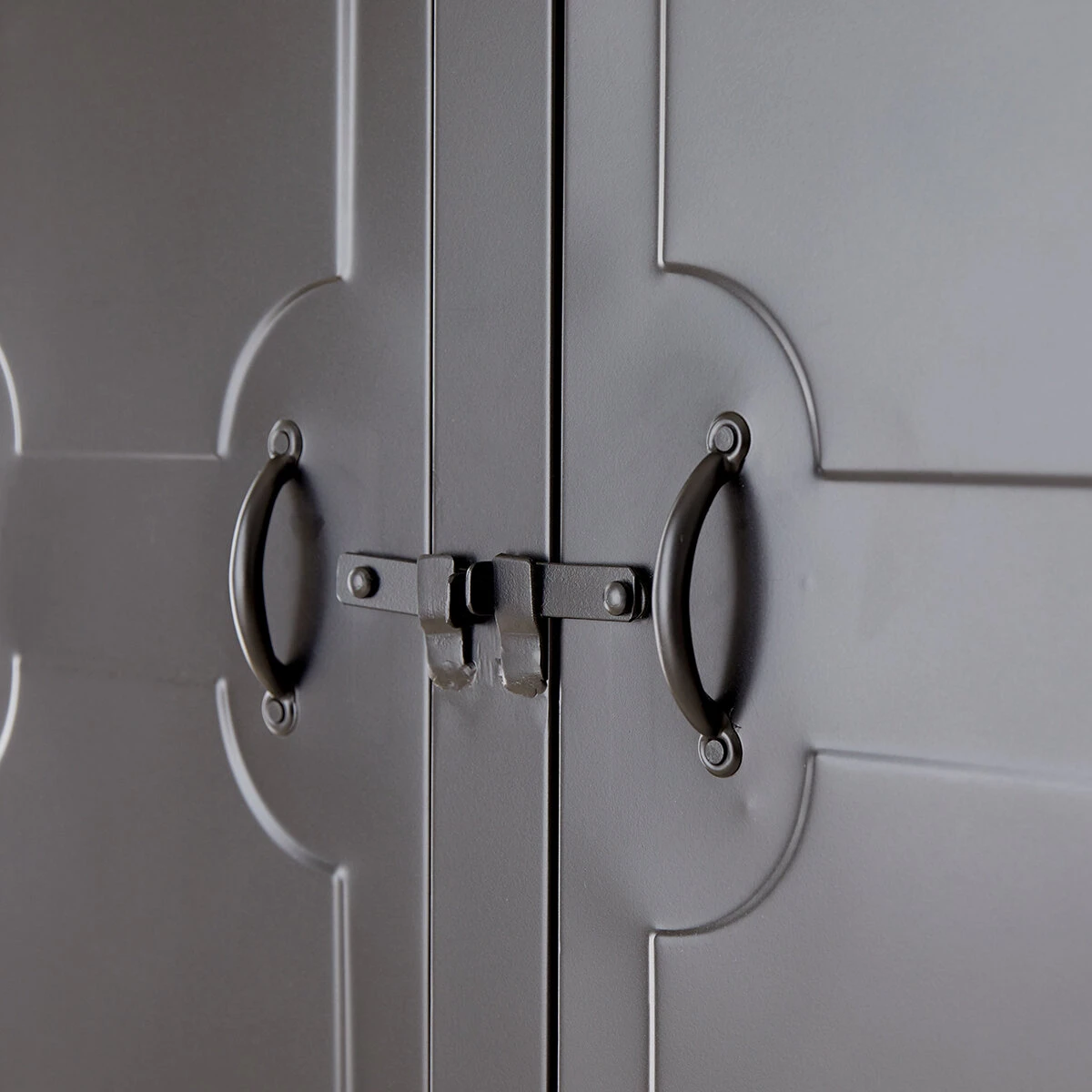 Industriel Kids Metal Cupboard Ref. 5544 7 Industriel Kids Metal Cupboard Ref. 5544 - Image 5