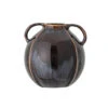 Inela Stoneware Vase Ref. 6303 1 Inela Stoneware Vase Ref. 6303 -Tikamoon 1200 1200 inela stoneware vase
