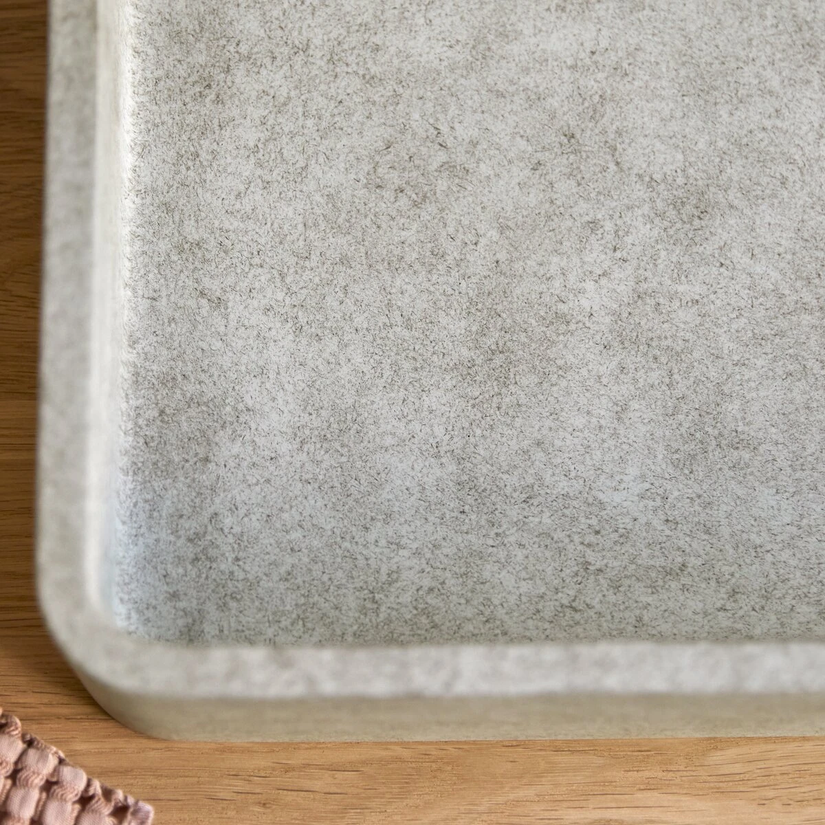 Iris Grey Concrete Washbasin Ref. 6057 6 Iris Grey Concrete Washbasin Ref. 6057 - Image 4