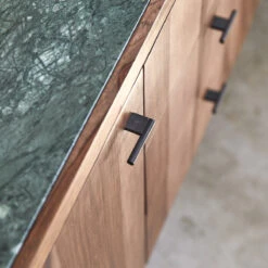 Jade Solid Sheesham And Marble Sideboard 175 Cm Ref. 3868 -Tikamoon 1200 1200 jade solid sheesham and marble sideboard 175 cm 3