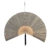 Jaime Bamboo Wall Decoration Ref. 4539 2 Jaime Bamboo Wall Decoration Ref. 4539 -Tikamoon 1200 1200 jaime wall decoration