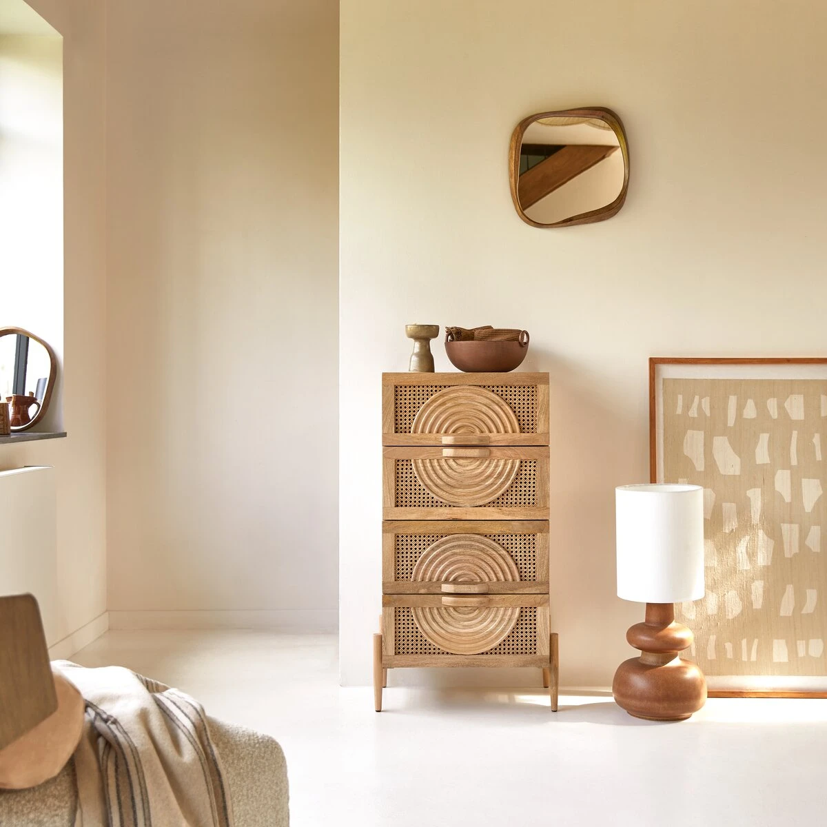 Jinnie Stoneware Bowl Ref. 6293 4 Jinnie Stoneware Bowl Ref. 6293 - Image 2