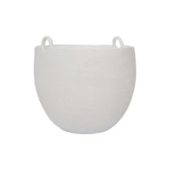 Joa Earthenware Planter Ref. 6262 -Tikamoon 1200 1200 joa earthenware planter 2