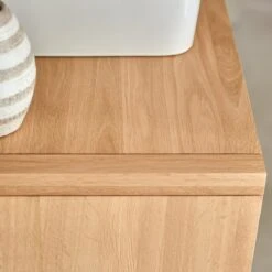 Jonàk Solid Oak Vanity Unit 145 Cm Ref. 3832 -Tikamoon 1200 1200 jonak solid oak vanity unit 145 cm 2