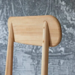 Jonàk Solid Teak Chair Ref. 1625 -Tikamoon 1200 1200 jonak solid teak chair 4