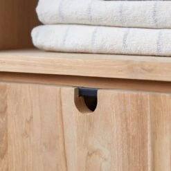 Jonàk Solid Teak Column Ref. 2546 10 Jonàk Solid Teak Column Ref. 2546 -Tikamoon 1200 1200 jonak solid teak column 2