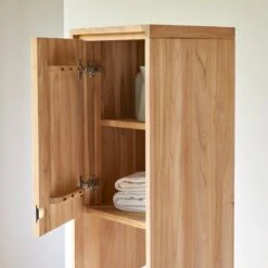 Jonàk Solid Teak Column Ref. 2546 12 Jonàk Solid Teak Column Ref. 2546 -Tikamoon 1200 1200 jonak solid teak column 4