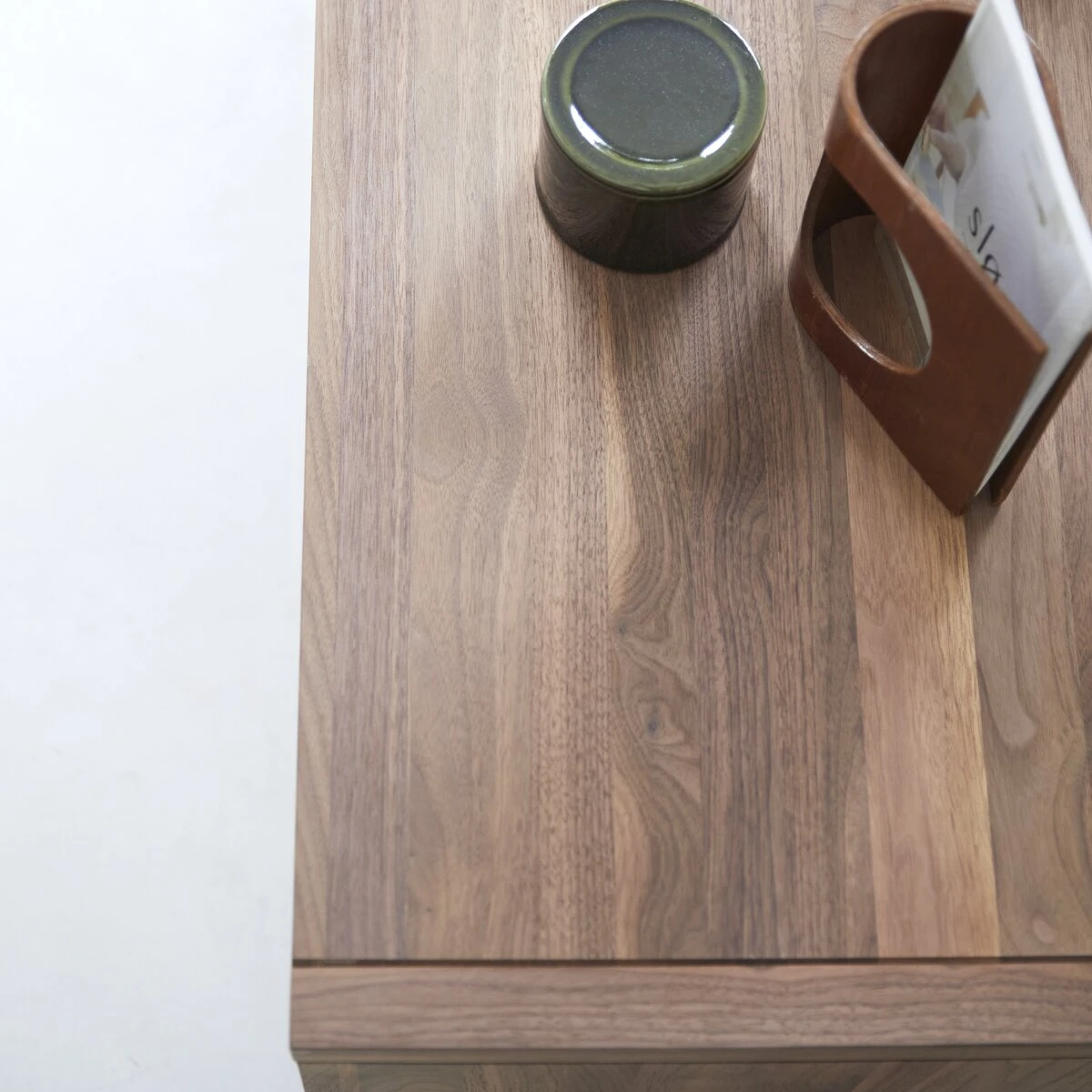 Jonàk Solid Walnut Coffee Table Ref. 3944 5 Jonàk Solid Walnut Coffee Table Ref. 3944 - Image 3