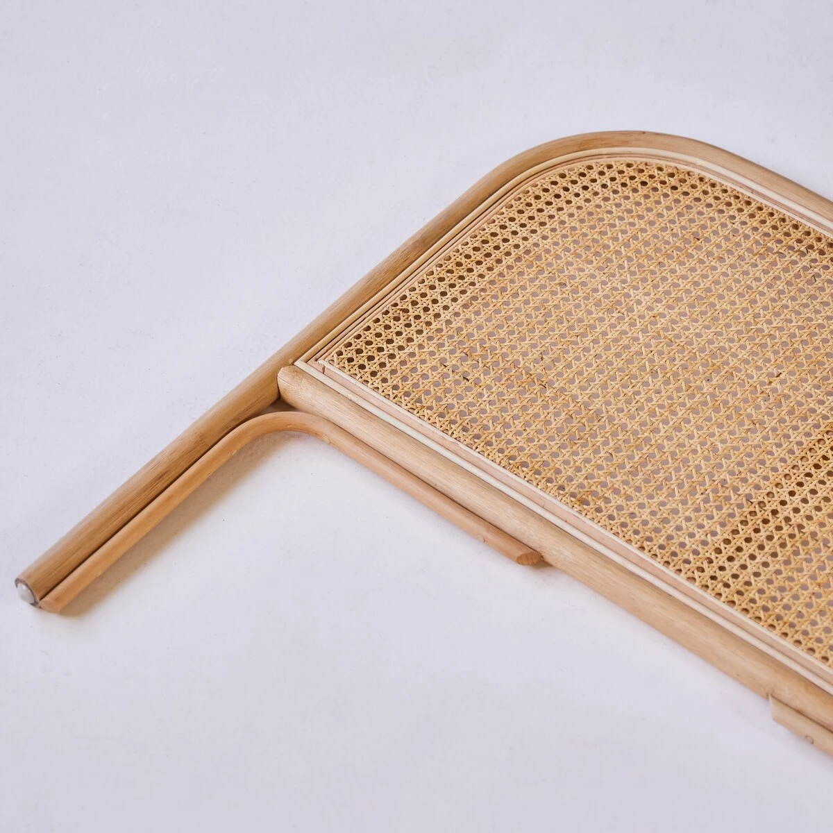 Joséphine Kids Caned Rattan Headboard 90 Cm Ref. 5418 7 Joséphine Kids Caned Rattan Headboard 90 Cm Ref. 5418 - Image 5