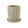 Julian Stoneware Planter Ref. 5452 -Tikamoon 1200 1200 julian stoneware planter