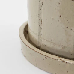 Julian Stoneware Planter Ref. 5452 -Tikamoon 1200 1200 julian stoneware planter 2