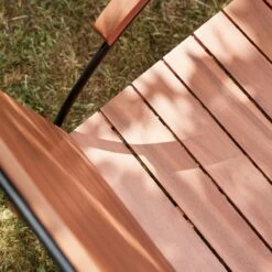 Key Wood Solid Acacia Garden Armchair Ref. 6213 -Tikamoon 1200 1200 key wood acacia garden armchair 2