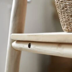 Kilim Solid Teak Linen Rack Ref. 3632 15 Kilim Solid Teak Linen Rack Ref. 3632 -Tikamoon 1200 1200 kilim solid teak linen rack 5