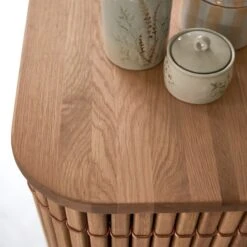 Koppar Solid Oak Storage Wardrobe Ref. 3352 17 Koppar Solid Oak Storage Wardrobe Ref. 3352 -Tikamoon 1200 1200 koppar solid oak storage wardrobe 7