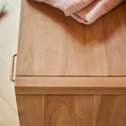 Kort Kids Solid Teak Chest Of Drawers Ref. 5562 -Tikamoon 1200 1200 kort kids solid teak chest of drawers 2