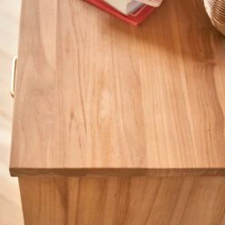 Kort Kids Solid Teak Desk Ref. 5612 9 Kort Kids Solid Teak Desk Ref. 5612 -Tikamoon 1200 1200 kort kids solid teak desk 2