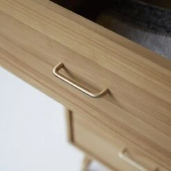 Kort Solid Teak Small Chest Of Drawers Ref. 2330 14 Kort Solid Teak Small Chest Of Drawers Ref. 2330 -Tikamoon 1200 1200 kort solid teak small chest of drawers 5