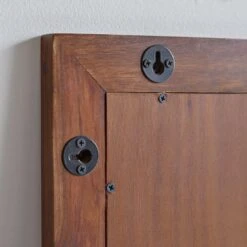 Kwarto Sheesham Mirror 100x50 Cm Ref. 1837 -Tikamoon 1200 1200 kwarto sheesham mirror 100x50 cm 2