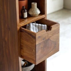 Kwarto Solid Sheesham Column Ref. 1835 -Tikamoon 1200 1200 kwarto solid sheesham column 1