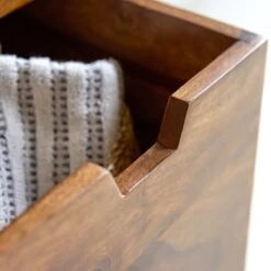 Kwarto Solid Sheesham Column Ref. 1835 -Tikamoon 1200 1200 kwarto solid sheesham column 4