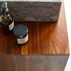 Kwarto Solid Sheesham Vanity Unit 60 Cm Ref. 4811 -Tikamoon 1200 1200 kwarto solid sheesham vanity unit 60 cm 2