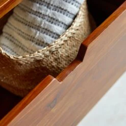 Kwarto Solid Sheesham Vanity Unit 60 Cm Ref. 4811 -Tikamoon 1200 1200 kwarto solid sheesham vanity unit 60 cm 4