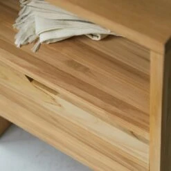 Kwarto Solid Teak Vanity Unit 60 Cm Ref. 2195 -Tikamoon 1200 1200 kwarto solid teak vanity unit 60 cm 4