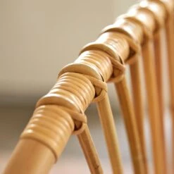 Leontie Kids Rattan Headboard 120 Cm Ref. 5502 -Tikamoon 1200 1200 leontie kids rattan headboard 120 cm 2