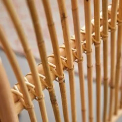 Leontie Kids Rattan Headboard 120 Cm Ref. 5502 -Tikamoon 1200 1200 leontie kids rattan headboard 120 cm 4