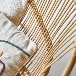 Leontie Rattan Double Armchair Ref. 2395 10 Leontie Rattan Double Armchair Ref. 2395 -Tikamoon 1200 1200 leontie rattan double armchair 2