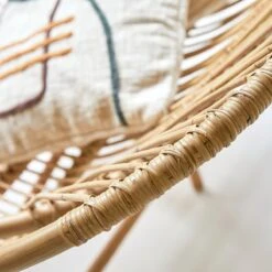 Leontie Rattan Double Armchair Ref. 2395 12 Leontie Rattan Double Armchair Ref. 2395 -Tikamoon 1200 1200 leontie rattan double armchair 4