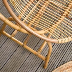 Leontie Rattan Garden Double Armchair Ref. 2396 13 Leontie Rattan Garden Double Armchair Ref. 2396 -Tikamoon 1200 1200 leontie rattan garden double armchair 4