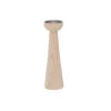Lightness Wood Candleholder Ref. 5358 -Tikamoon 1200 1200 lightness candleholder