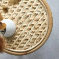 Lina Rattan Bedside Table Ref. 3662 10 Lina Rattan Bedside Table Ref. 3662 -Tikamoon 1200 1200 lina rattan bedside table 2