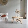 Lina Rattan Coffee Table Ref. 3656 1 Lina Rattan Coffee Table Ref. 3656 -Tikamoon 1200 1200 lina rattan coffee table