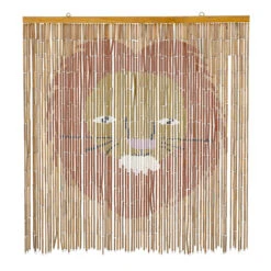 Lion Wall Decoration Ref. 5559