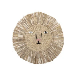 Lionceau Wall Decoration Ref. 5522