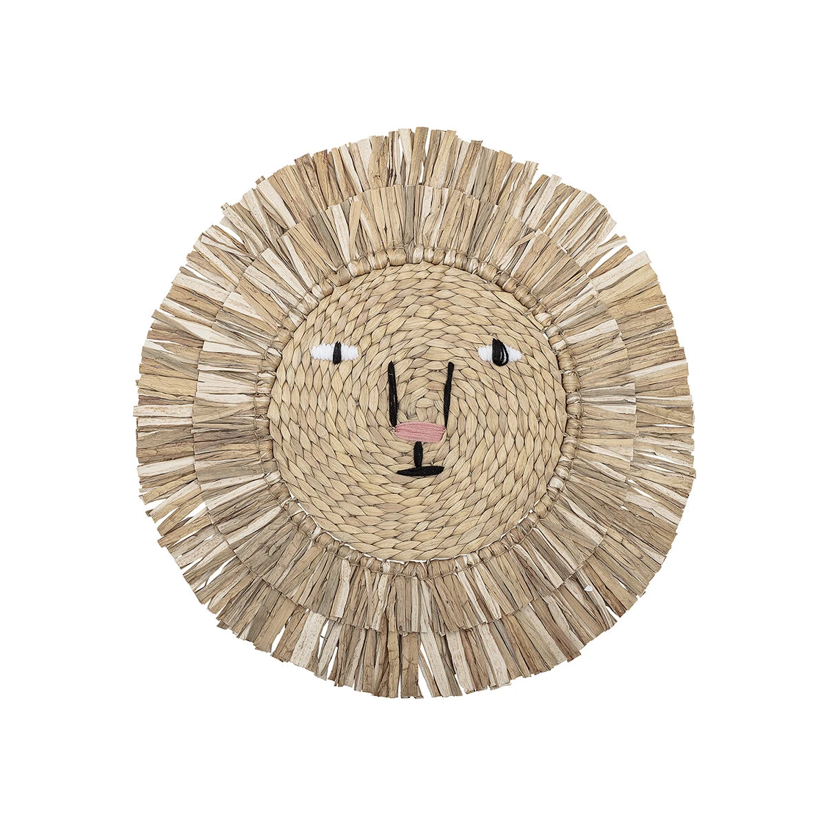 Lionceau Wall Decoration Ref. 5522 3 Lionceau Wall Decoration Ref. 5522