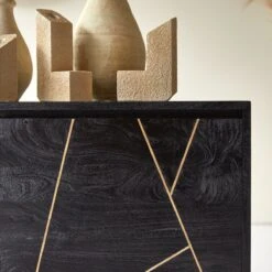 Liv Solid Mango TV Stand 150 Cm Ref. 2348 -Tikamoon 1200 1200 liv solid mango tv stand 150 cm 2