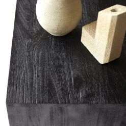 Liv Solid Mango Wood Chest Of Drawers Ref. 5624 -Tikamoon 1200 1200 liv solid mango wood chest of drawers 2