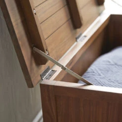 Loggia Solid Acacia Wood Chest Ref. 3243 -Tikamoon 1200 1200 loggia solid acacia chest 2