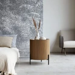 Lou Mindi Bedside Table Ref. 4356