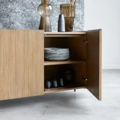 Lou Mindi Wood Sideboard 150 Cm Ref. 4320 -Tikamoon 1200 1200 lou mindi wood sideboard 150 cm 1