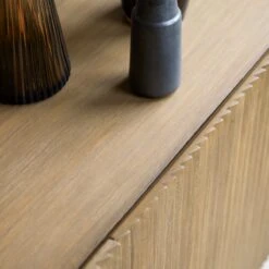 Lou Mindi Wood Sideboard 150 Cm Ref. 4320 -Tikamoon 1200 1200 lou mindi wood sideboard 150 cm 5