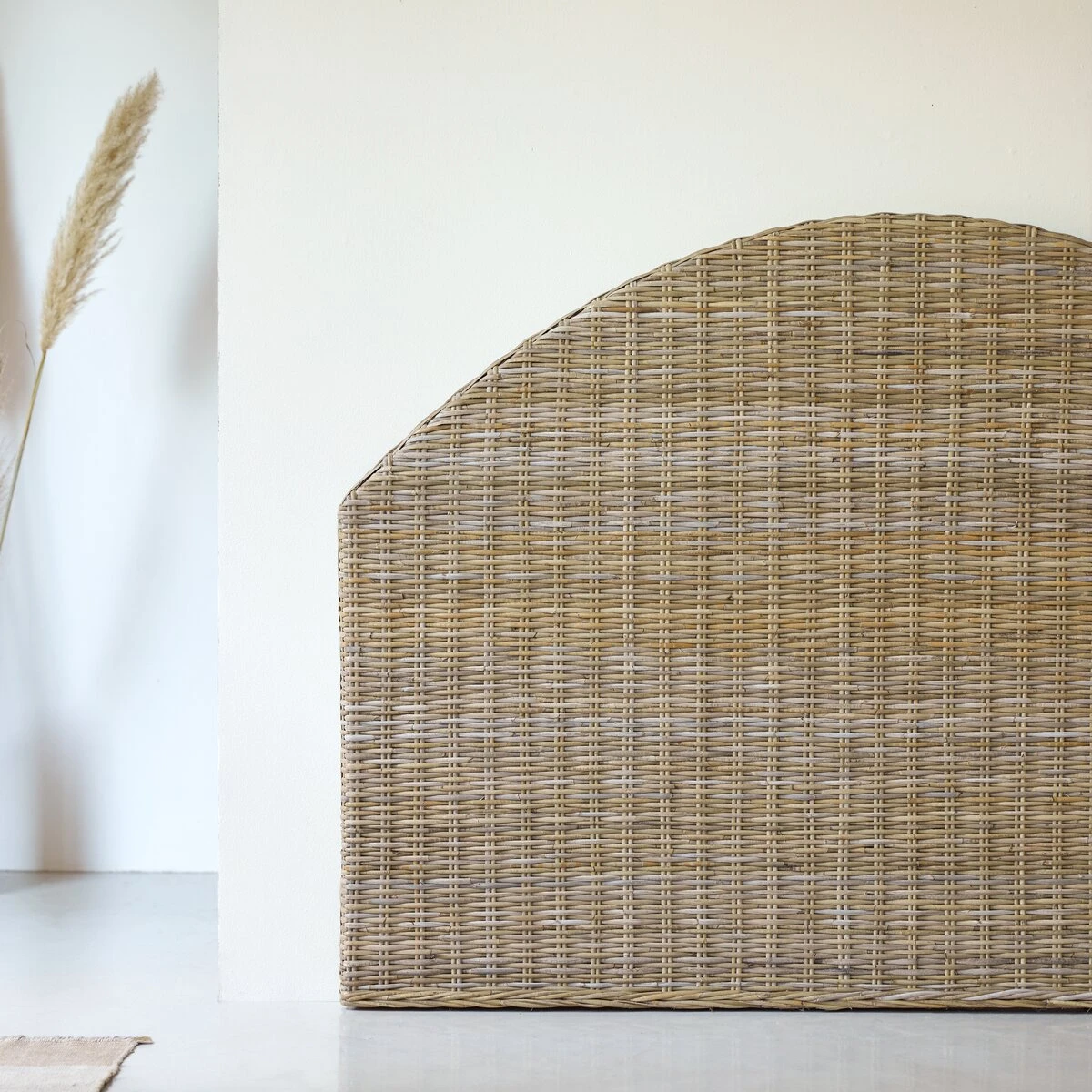 Louison Kubu Headboard 160 Cm Ref. 1225 6 Louison Kubu Headboard 160 Cm Ref. 1225 - Image 4