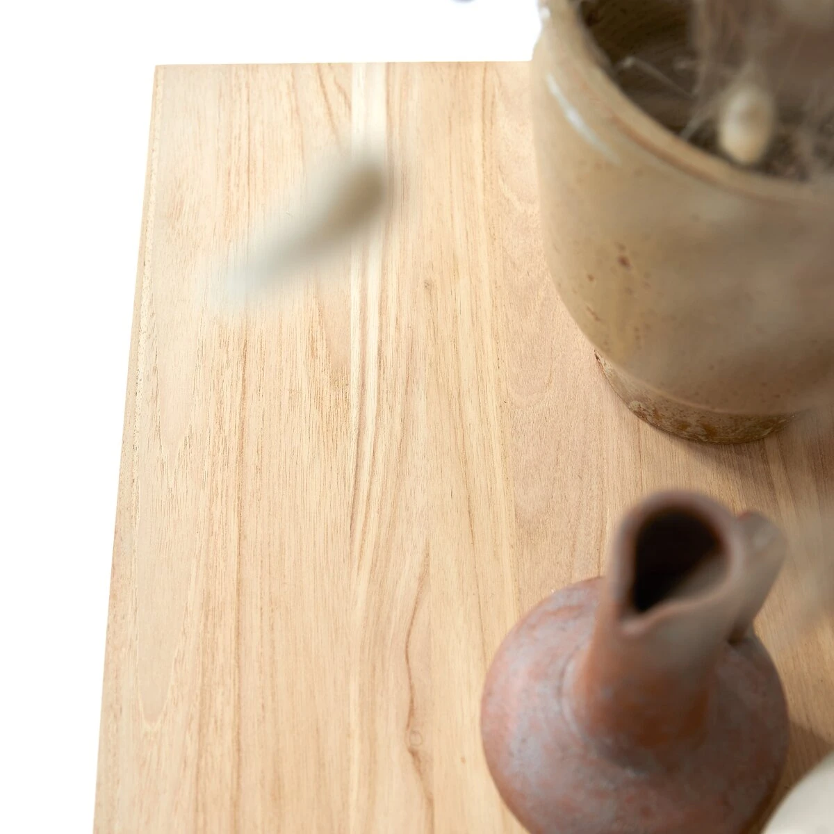 Lubin Solid Teak Chest Of Drawers Ref. 3340 5 Lubin Solid Teak Chest Of Drawers Ref. 3340 - Image 3