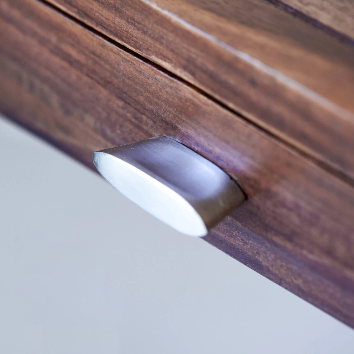 Luna Solid Sheesham Desk Ref. 3183 7 Luna Solid Sheesham Desk Ref. 3183 - Image 5