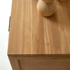 Maë Teak Sideboard 150 Cm Ref. 2200 -Tikamoon 1200 1200 mae teak sideboard 150 cm 2