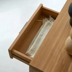 Maë Teak Sideboard 150 Cm Ref. 2200 -Tikamoon 1200 1200 mae teak sideboard 150 cm 4